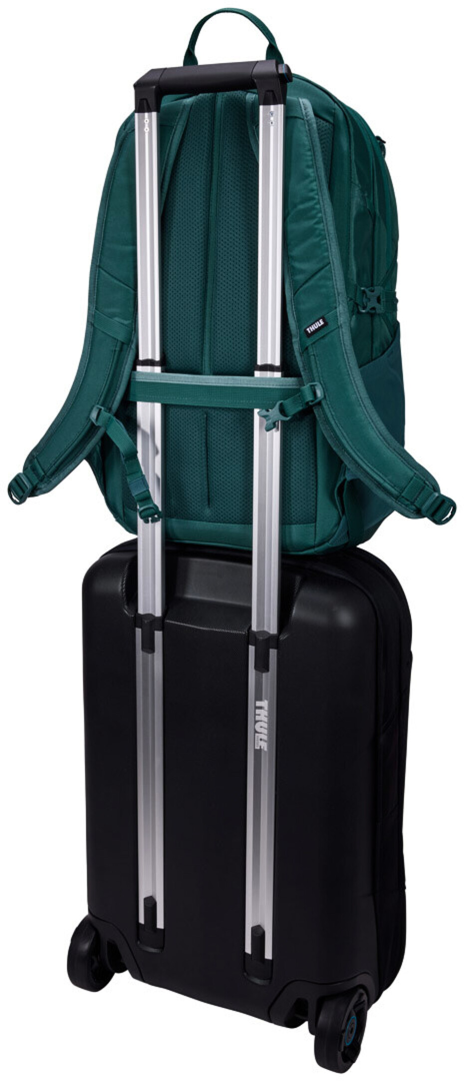 Batoh Thule EnRoute Backpack 26L Mallard Green - main (6)