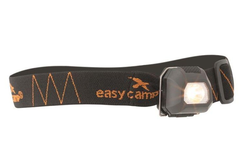 Easy Camp čelová svítilna Flicker Headlamp - main (0)