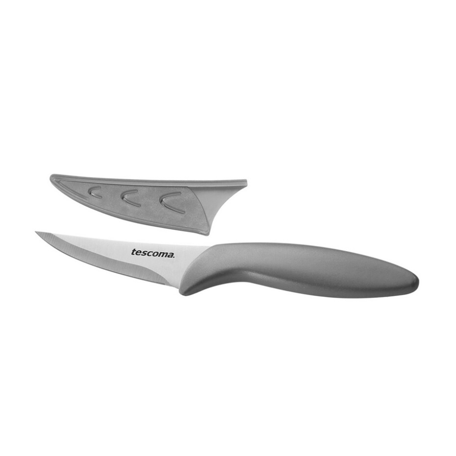 Tescoma nůž univerzální MOVE s ochranným pouzdrem 8 cm - main (1)