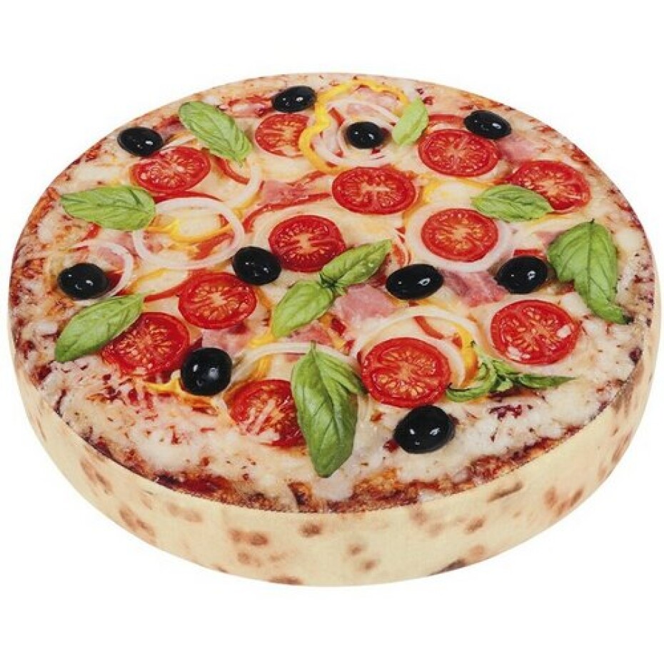 Bellatex Sedák Oreste Pizza, 38 cm - main (0)