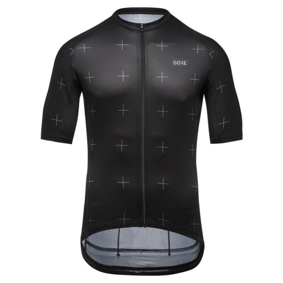 Gore Daily Jersey Mens - main (0)
