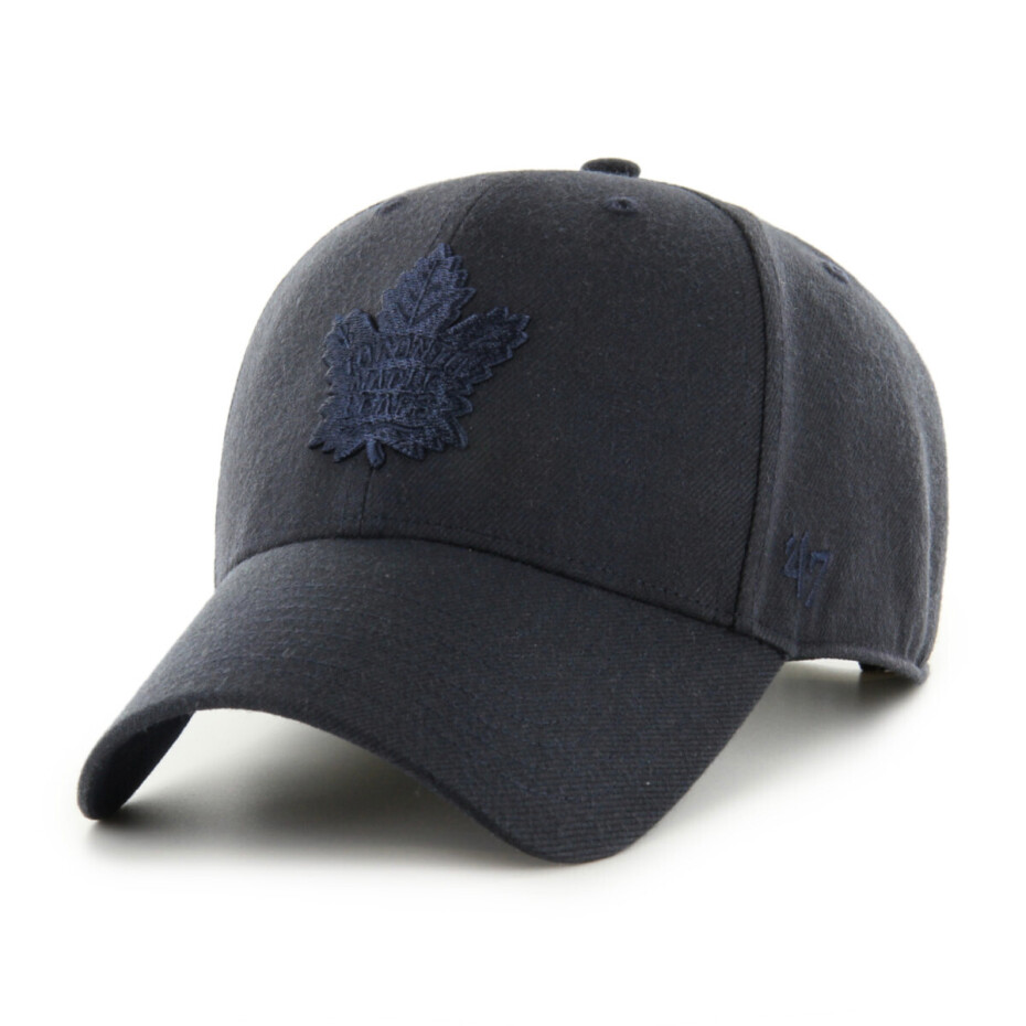 Pánská kšiltovka 47 Brand  NHL Toronto Maple Leafs '47 MVP SNAPBACK - main (0)