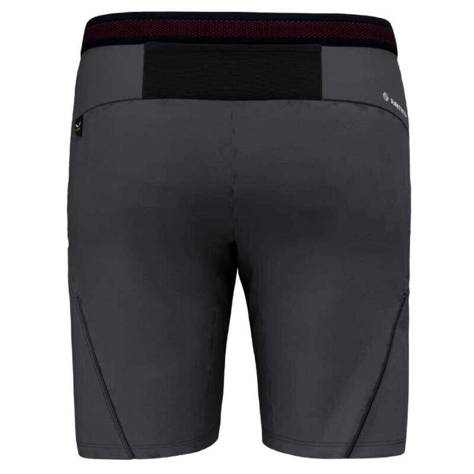 Dámské šortky Salewa  Pedroc DST W Shorts  38 - main (1)
