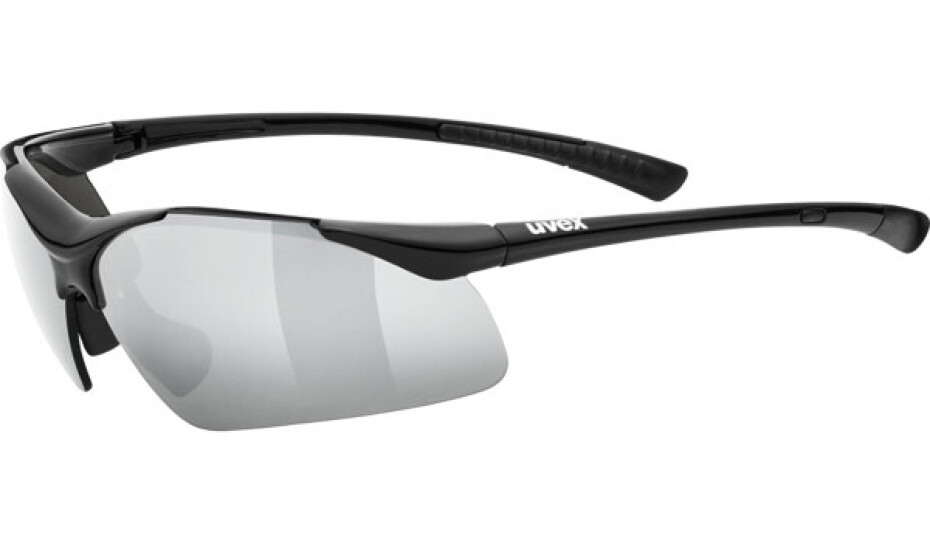 Uvex Sportstyle 223 Black - main (0)