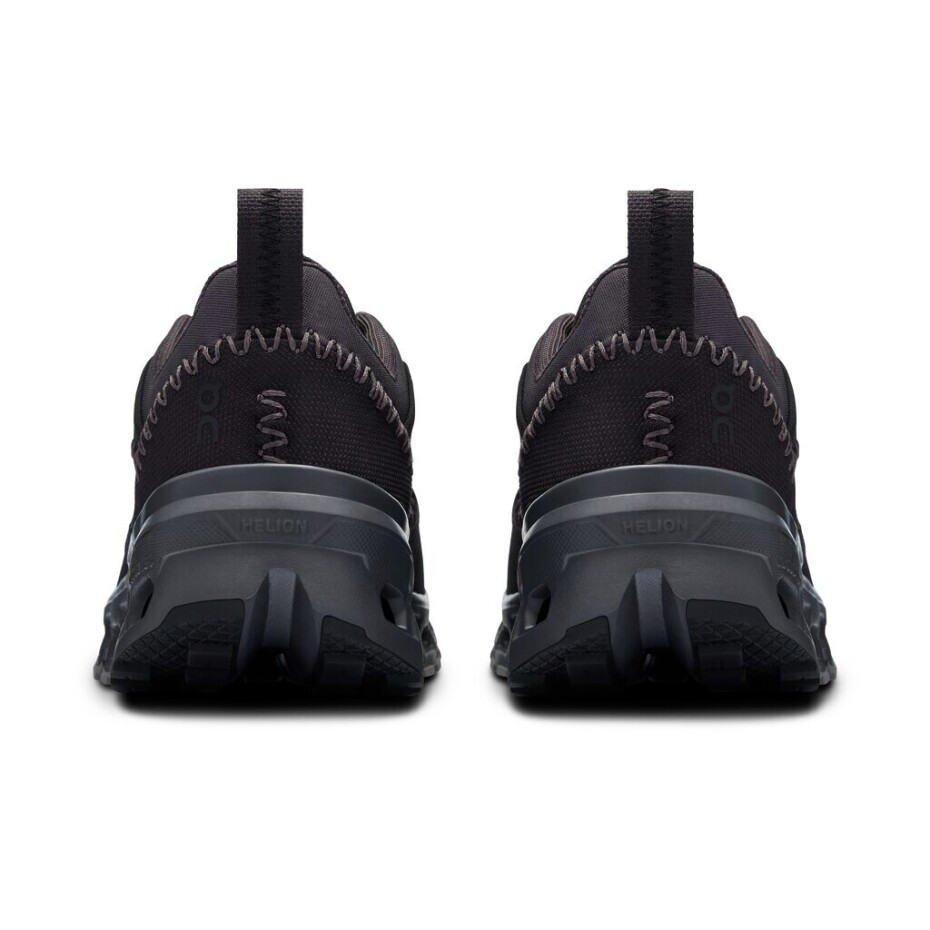 Dámská běžecká obuv On Cloudaway 2 Black/Eclipse  EUR 37 - main (3)