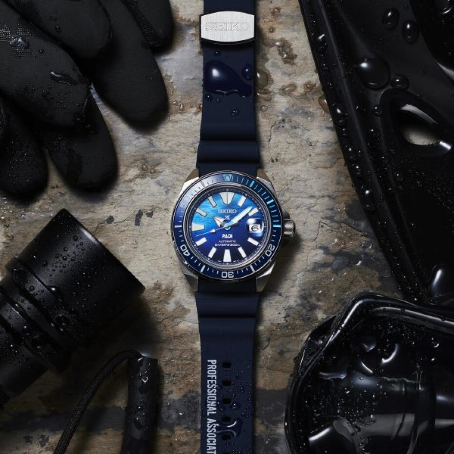 Seiko Prospex SRPJ93K1 Special Edition PADI Great Blue - main (13)