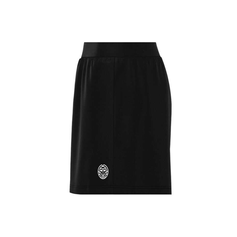 Dámská sukně BIDI BADU  Crew Skort Black XL - main (4)