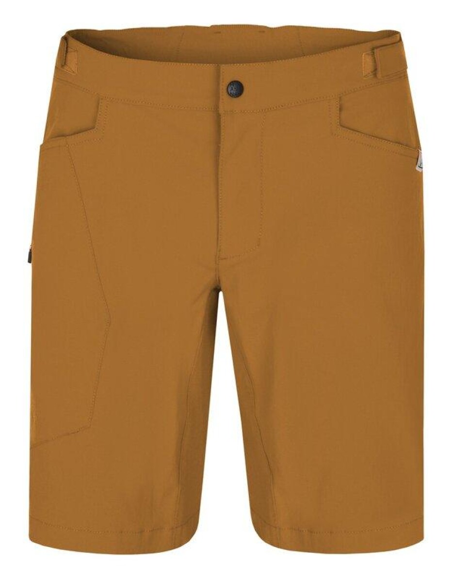 Hannah Savely buckthorn brown - main (0)