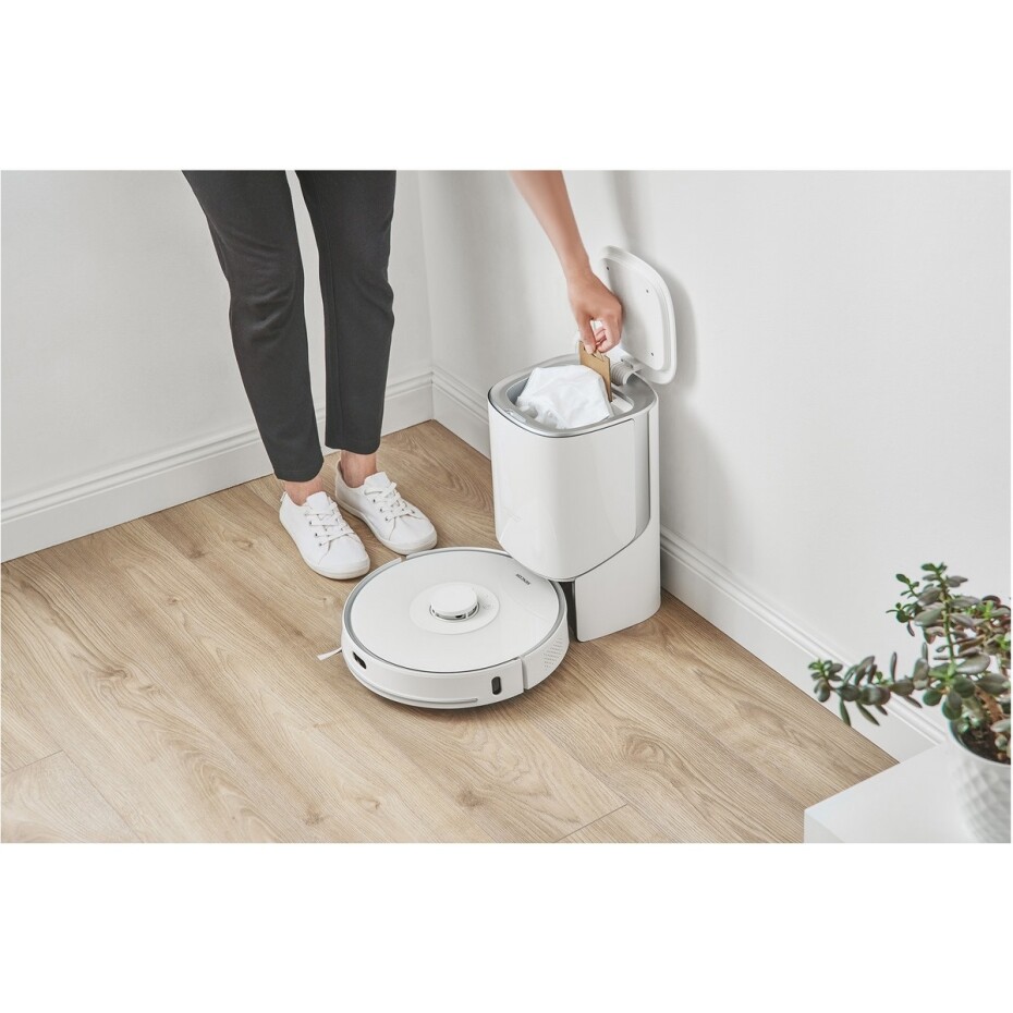 Sencor SRV 9385WH robotický vysavač - main (22)