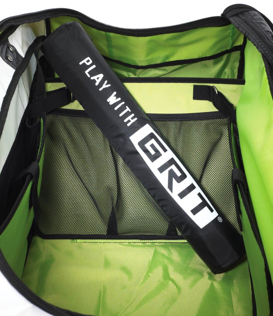 Hokejová taška Grit  ICON Carry Bag 37" Dallas Senior - main (5)