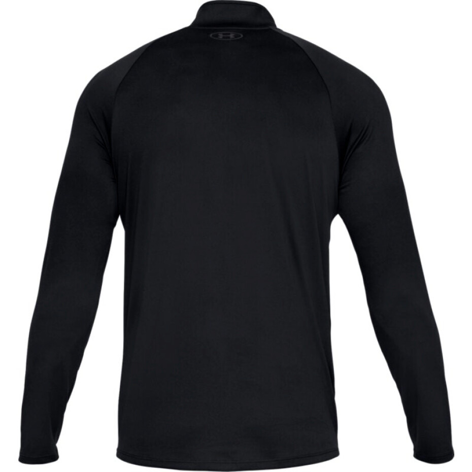 Pánská mikina Under Armour  Tech 2.0 1/2 Zip black XXL - main (3)