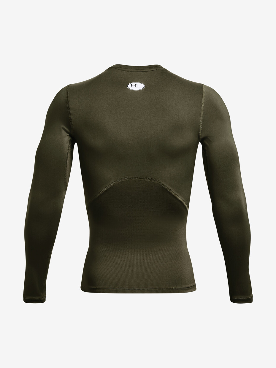 Under UA HG Armour Comp LS 1361524-390 - main (3)