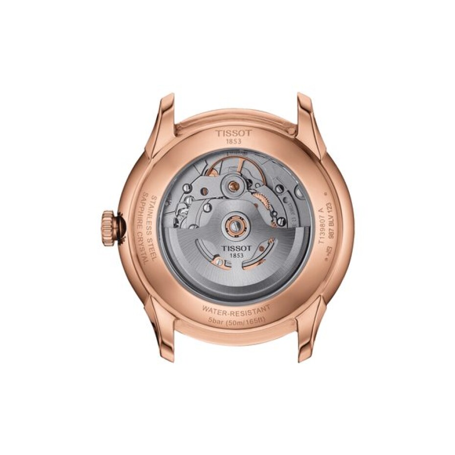 Tissot Chemin des Tourelles Automatic 39mm T139.807.36.031.00 - main (1)