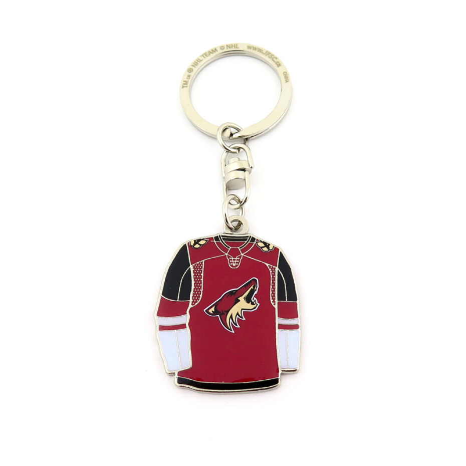 Klíčenka JF Sports Canada  NHL Arizona Coyotes - main (0)