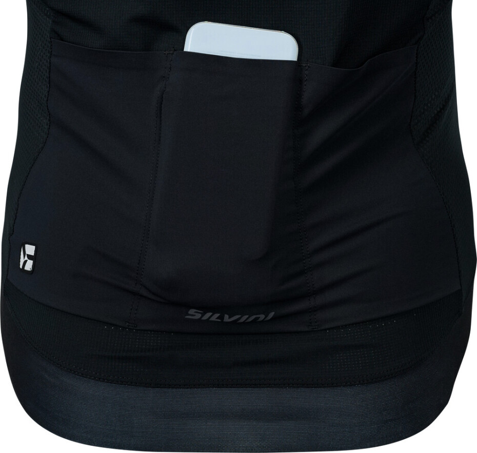 Pánský cyklistický dres Silvini  Ansino - main (3)
