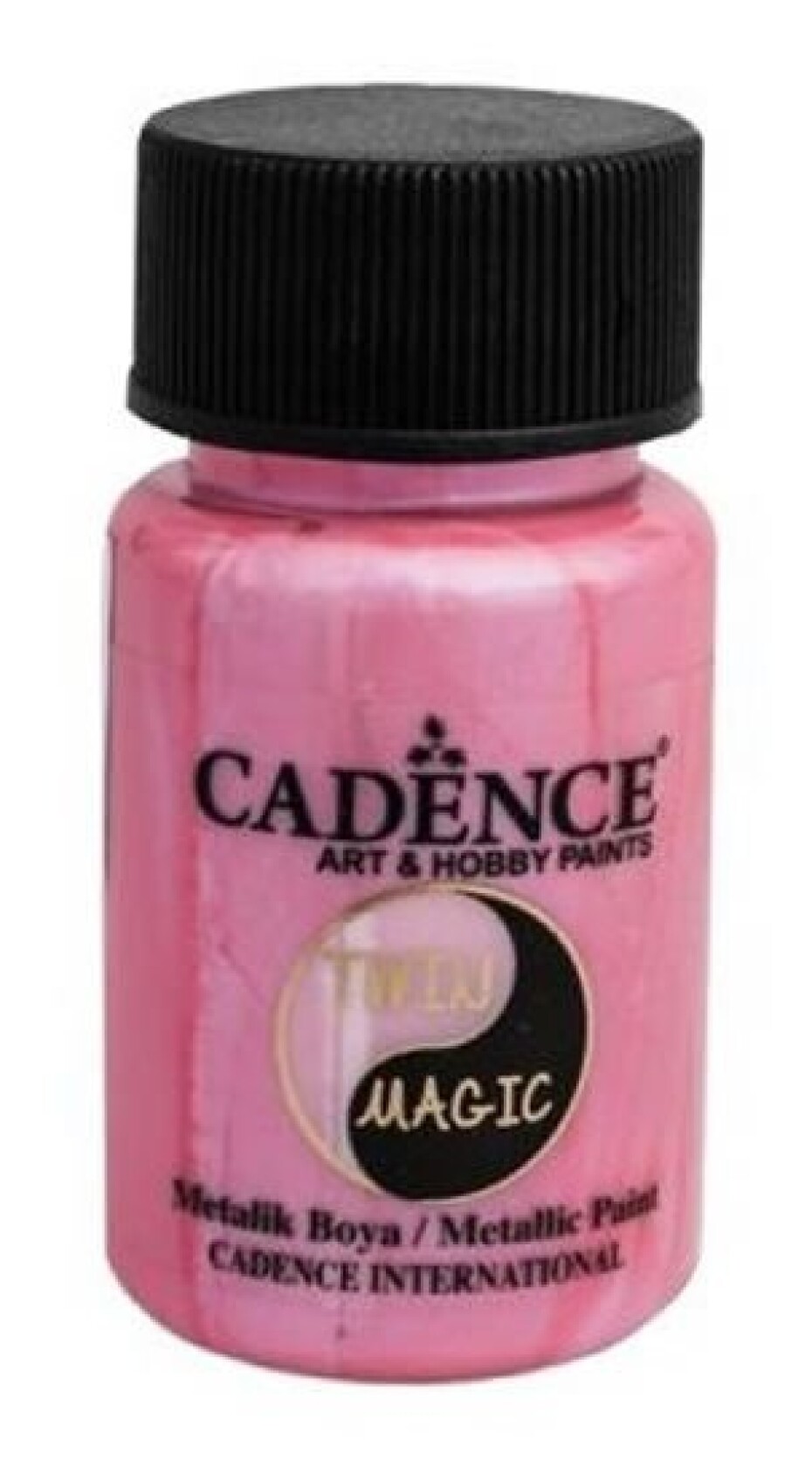 Měňavá barva Cadence Twin Magic - modrá/růžová / 50 ml - main (0)