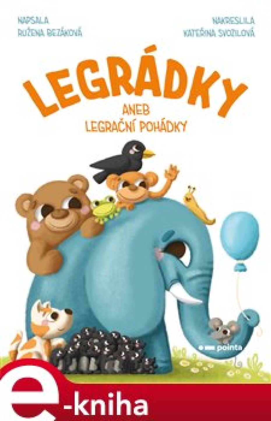 Legrádky - Ružena Bezáková - main (0)