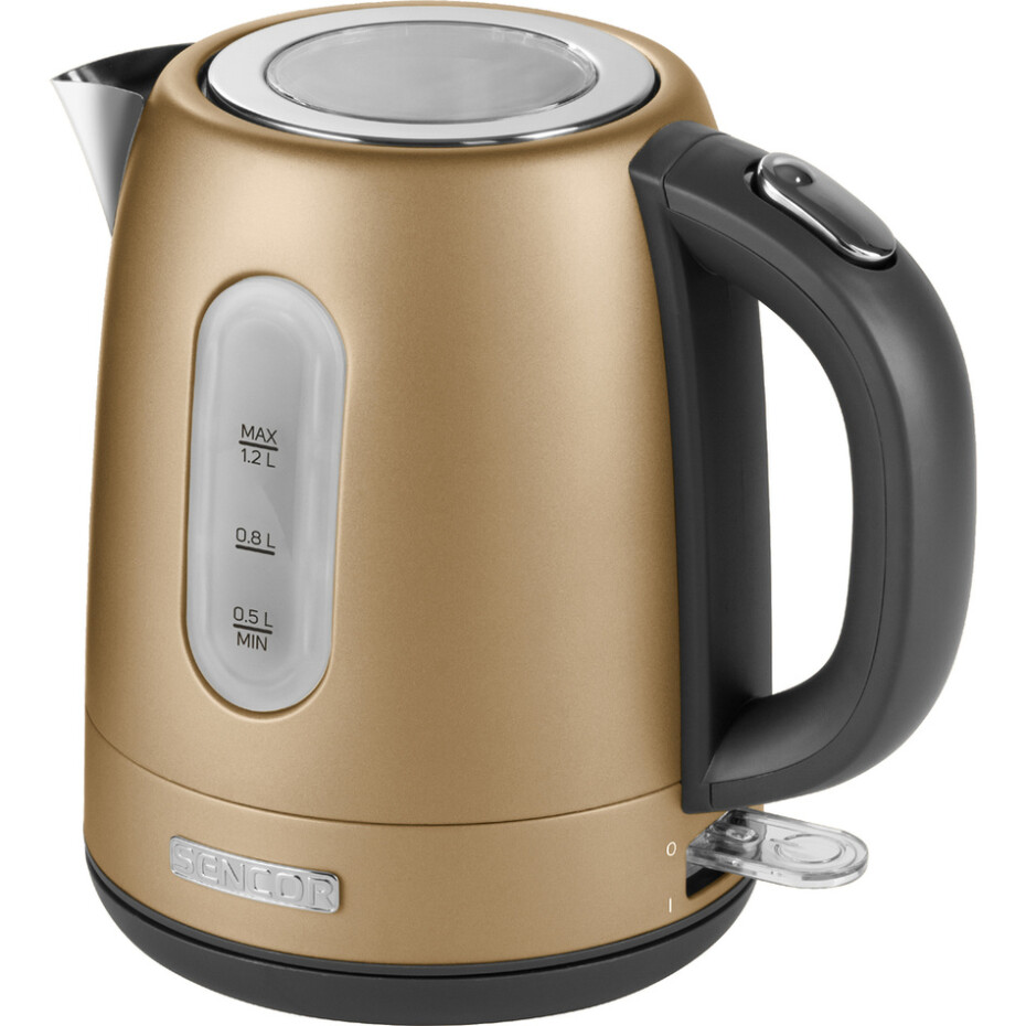 Sencor SWK 1227CH rychlovarná konvice 1,2 l - main (2)