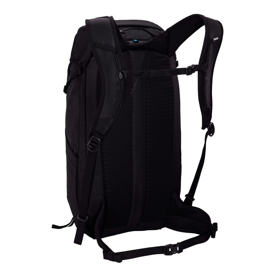Batoh Thule AllTrail Daypack 25L - Black - main (3)