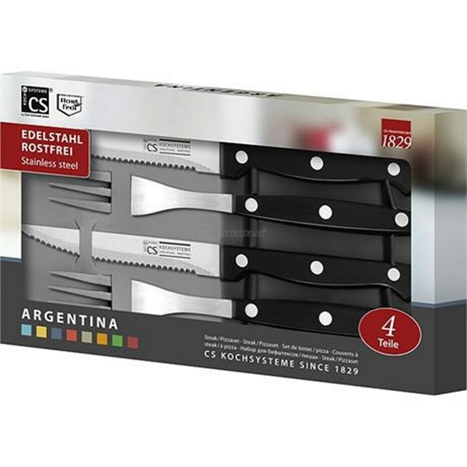 CS Solingen Príbor steakový ARGENTÍNA, 4 ks CS-000158 - main (1)