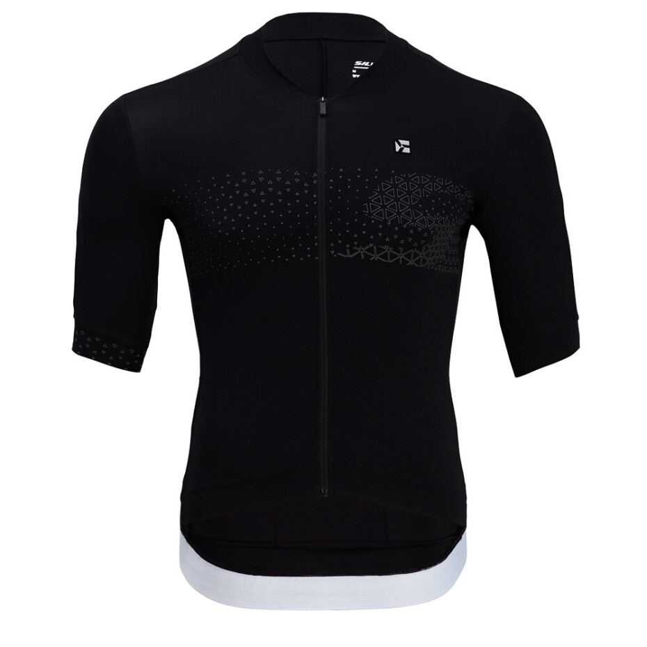 Pánský cyklistický dres Silvini  Ansino - main (0)