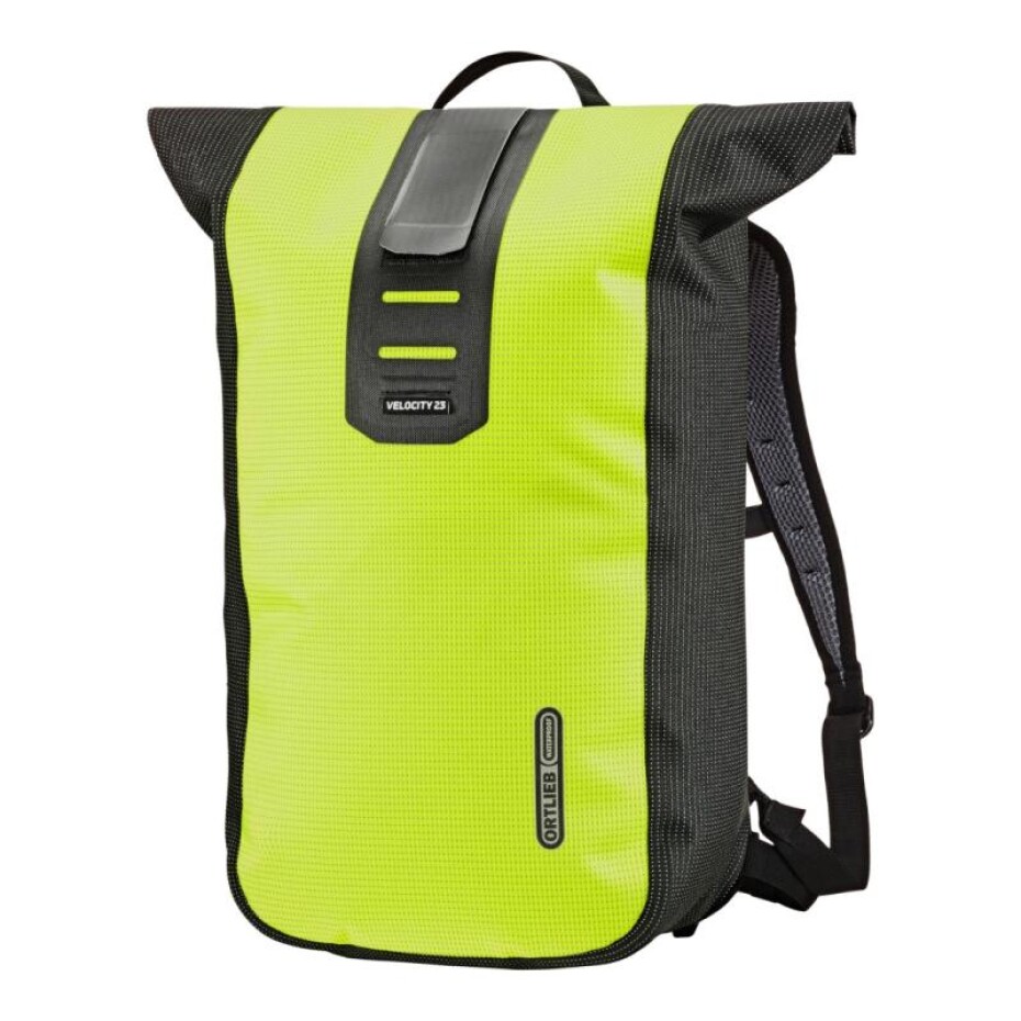Ortlieb Velocity High Visibility - main (0)