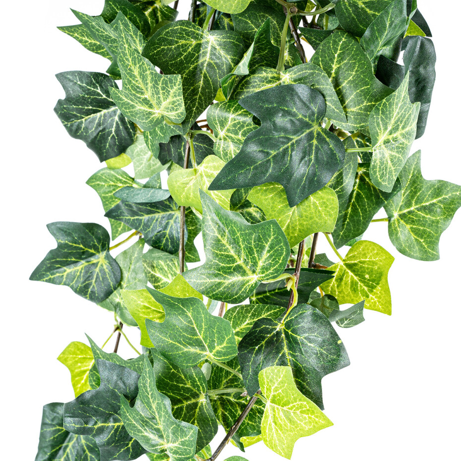 Umělý svazek Břečťanu, 80 cm - main (1)