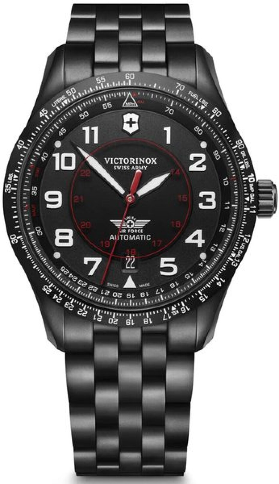 Victorinox AirBoss Mechanical 241974 - main (0)