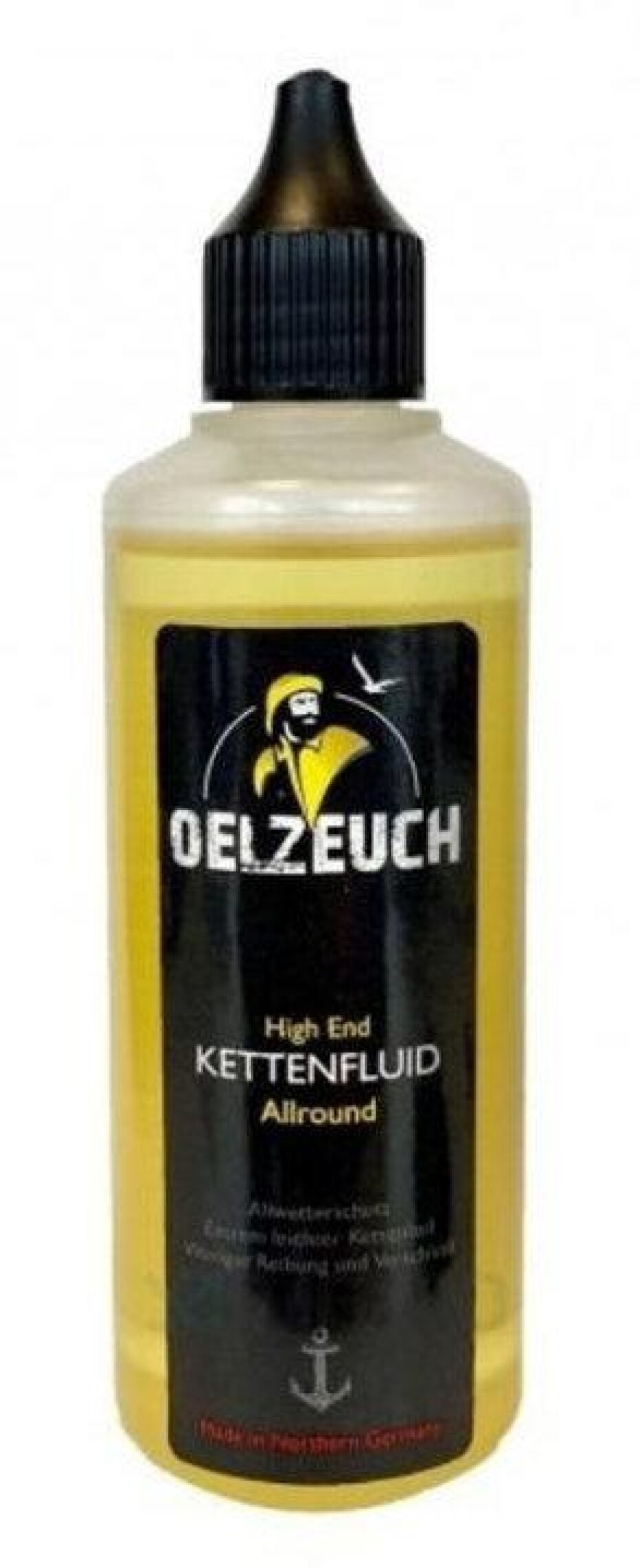 Atlantic olej na řetěz - main (0)