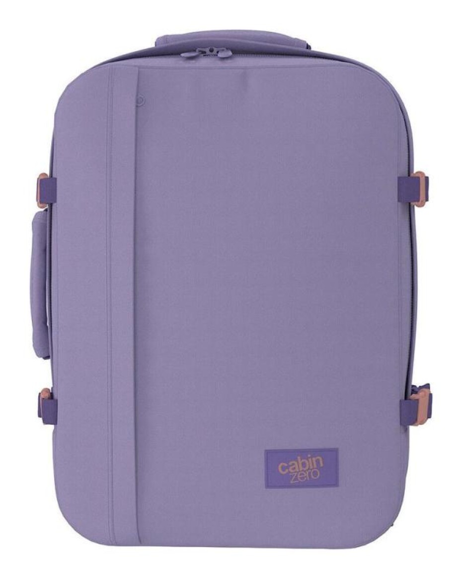 CabinZero Classic 44L Smokey violet batoh - main (0)