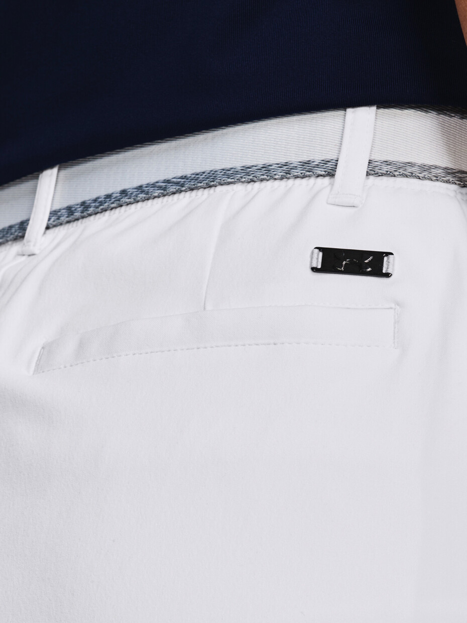 Under Armour Links Woven Skort dámská golfová sukně - main (3)