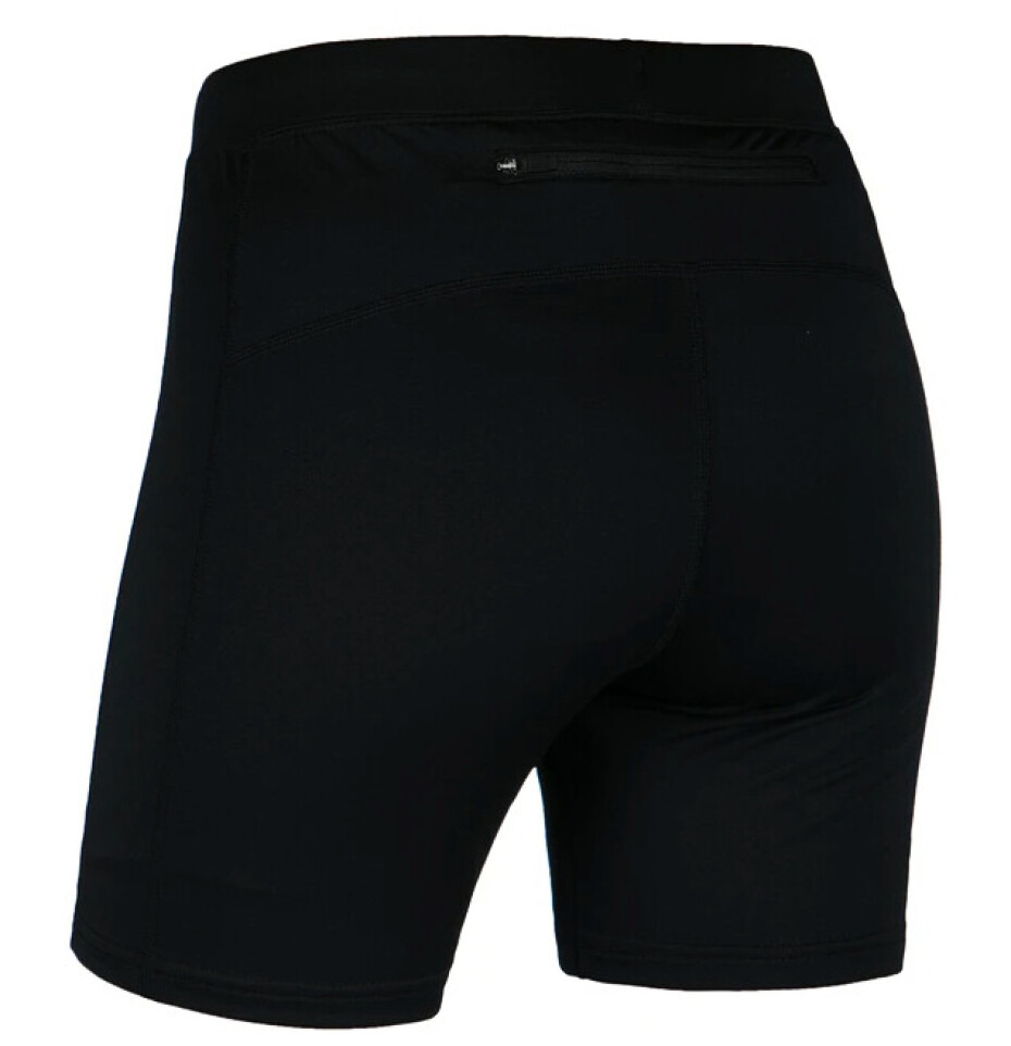 Dámské šortky Endurance  Mahana W Short Run Tights XQL 42 - main (1)