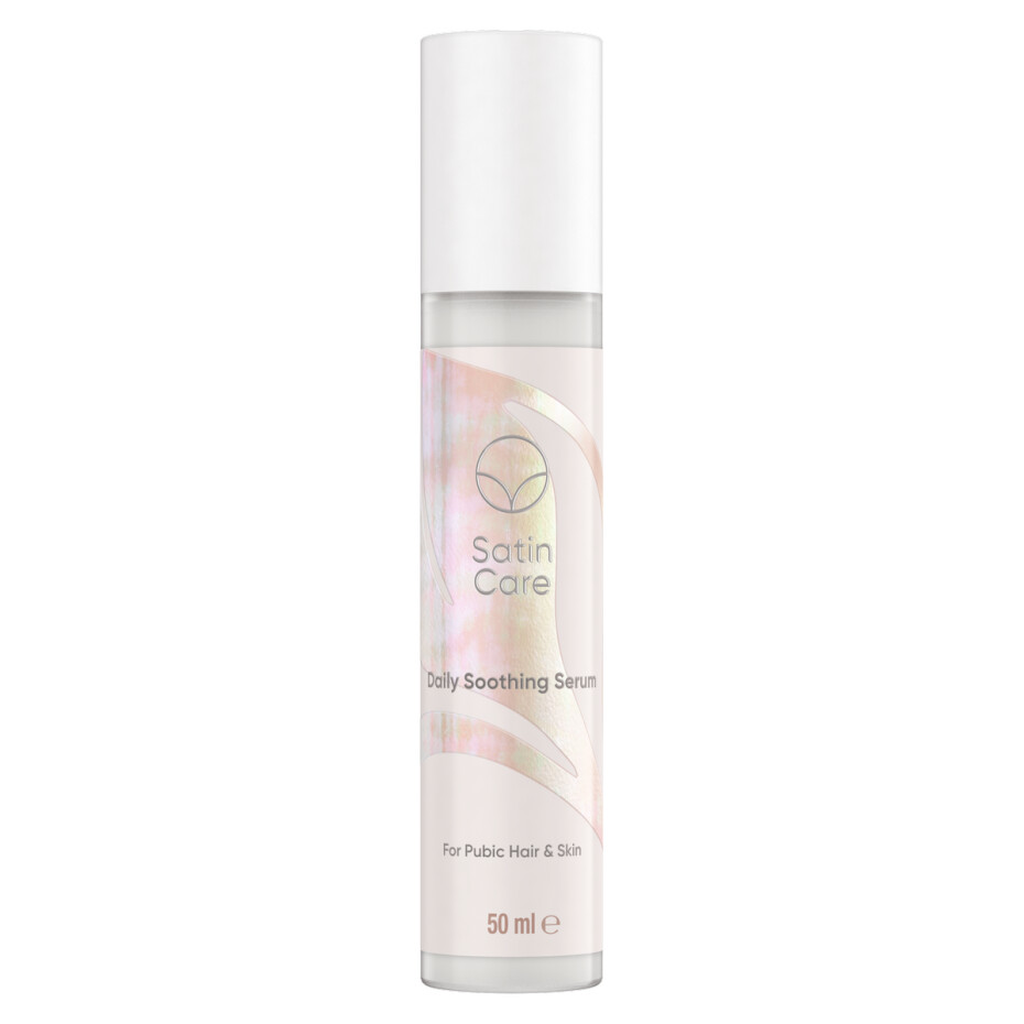 Satin Care Vyhlazující sérum, 50 ml - main (1)