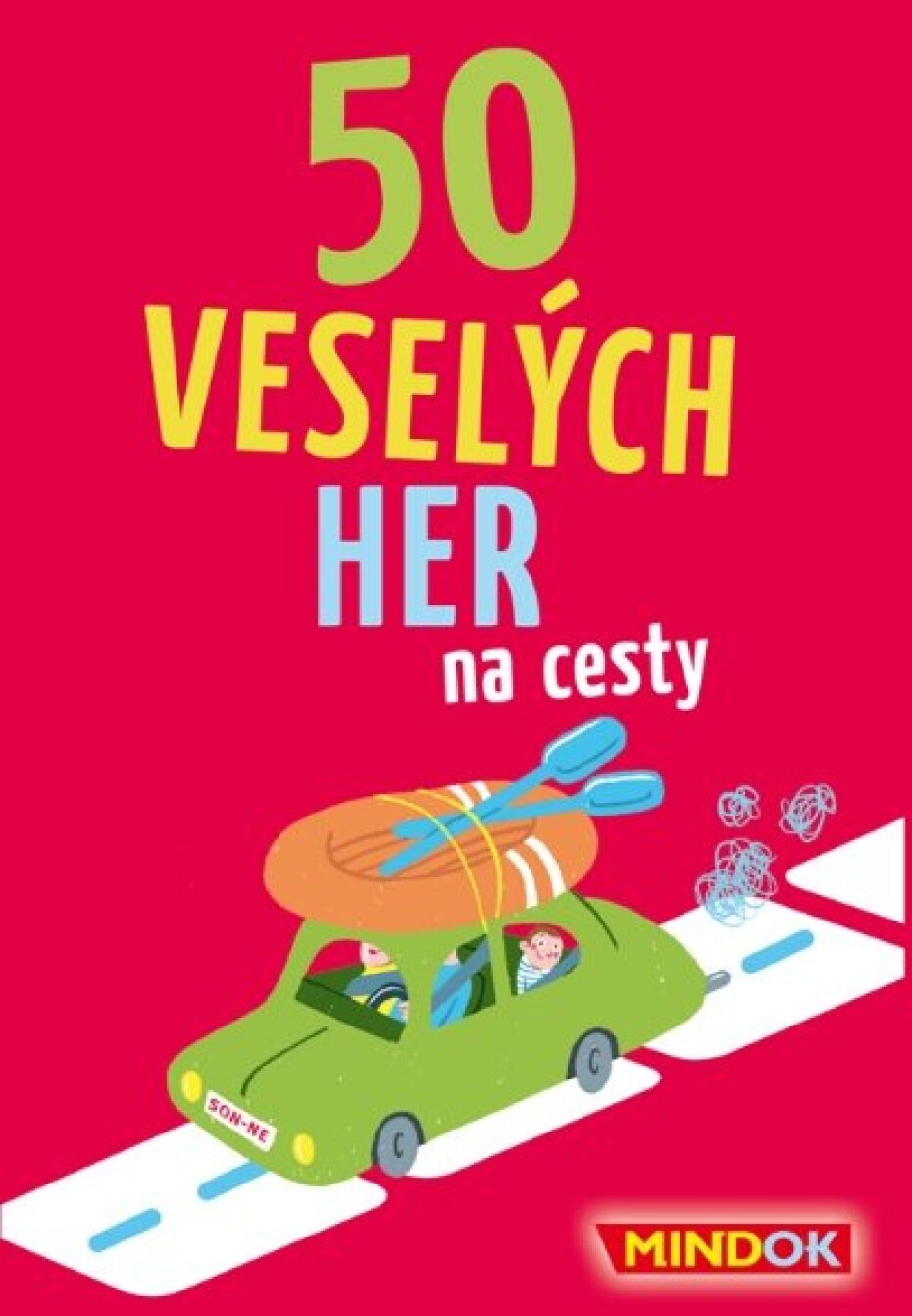 50 veselých her na cesty - Mindok - main (0)