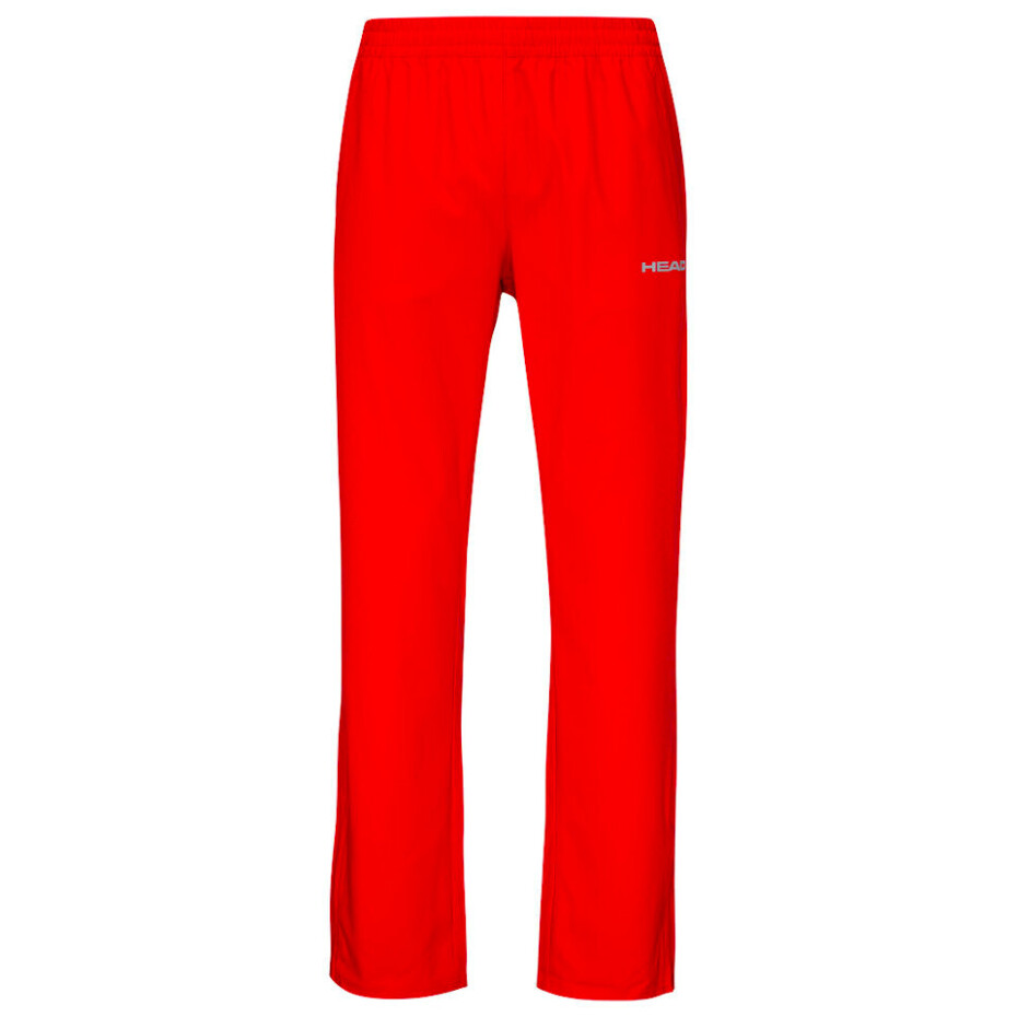 Pánské kalhoty Head  Club Pants Men RD S - main (0)