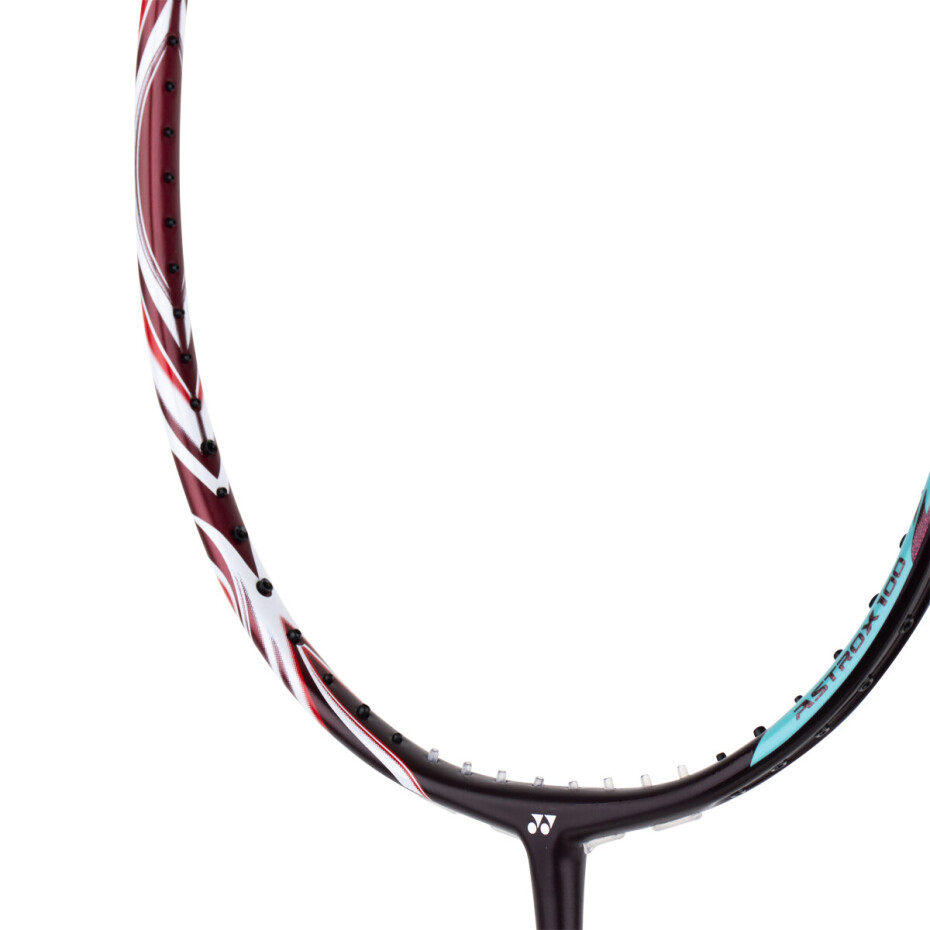 Badmintonová raketa Yonex Astrox 100ZZ Kurenai - main (3)