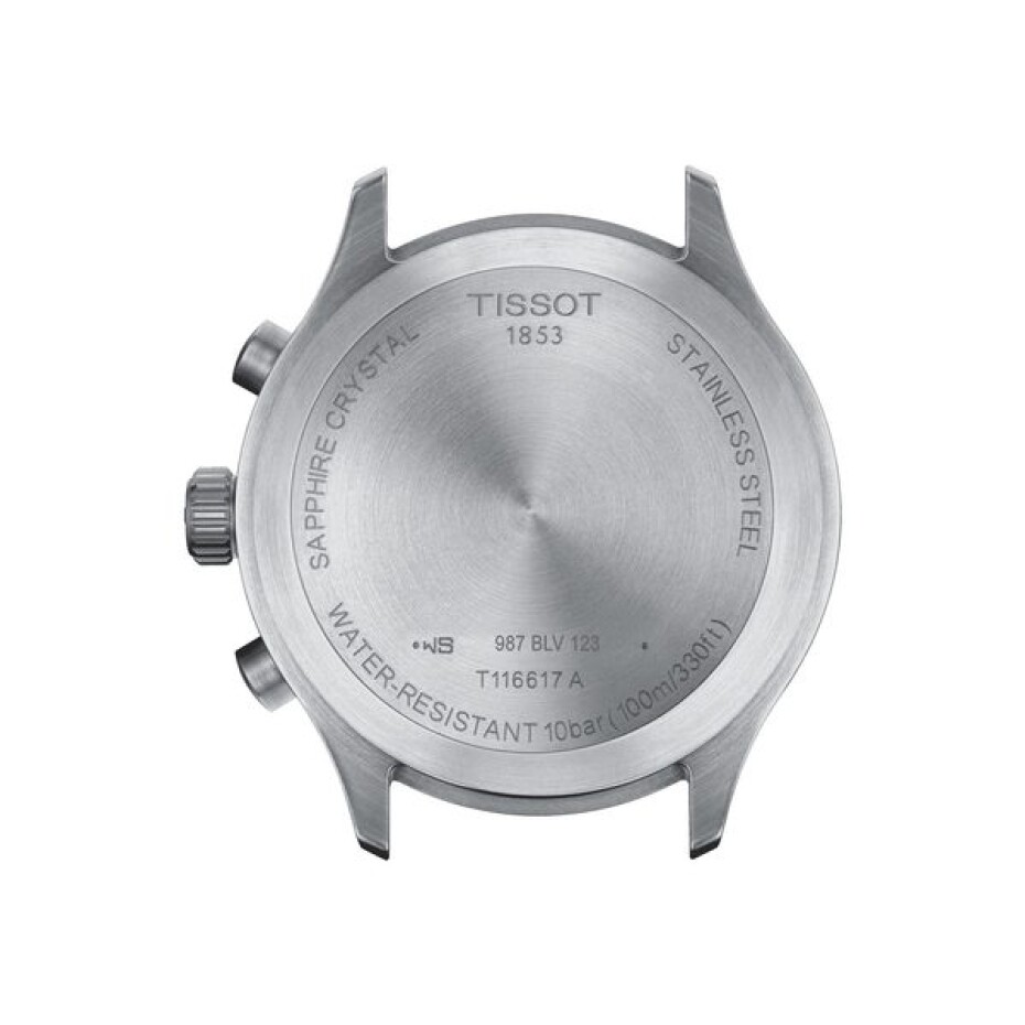 Tissot Chrono XL Vintage T116.617.16.062.00 - main (1)