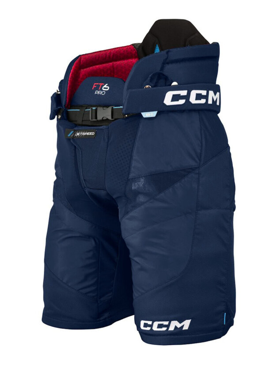 CCM Jetspeed FT6 PRO sr - main (0)