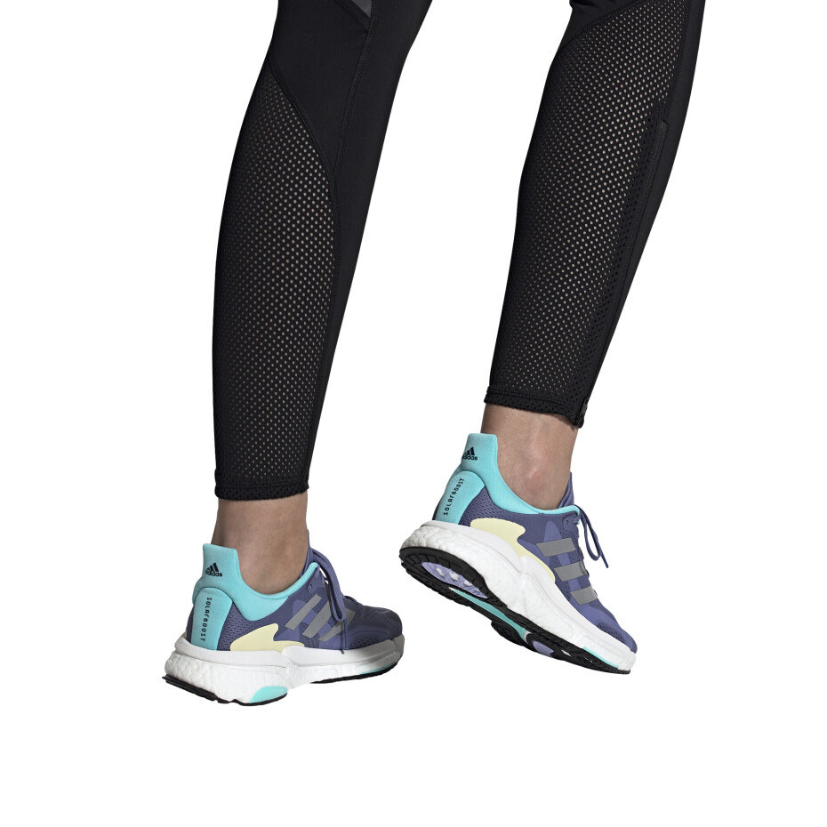 Dámská běžecká obuv adidas Solar Boost 3 Orbit Violet  UK 7,5 - main (13)