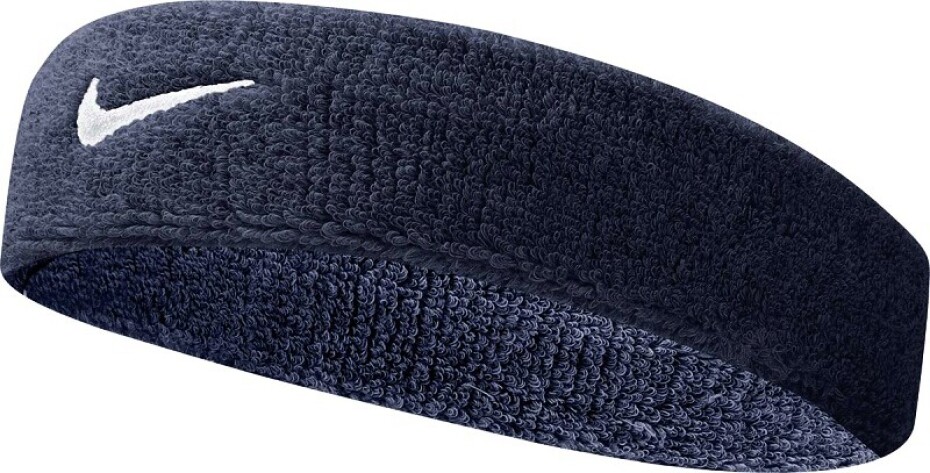 Nike swoosh headband | N.000.1544.677 | Růžová | OS - main (2)