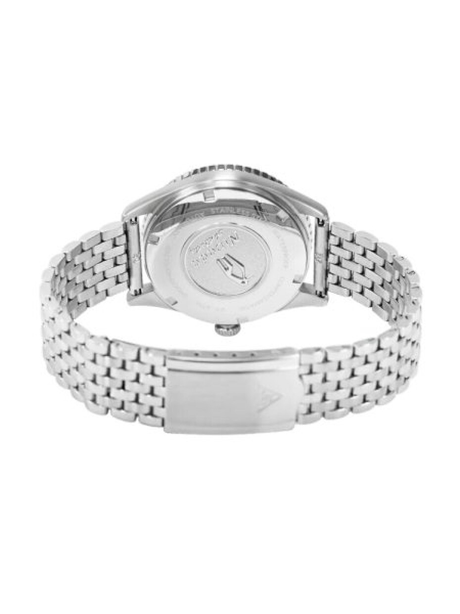 Nivada Grenchen Antarctic Diver 32038A - Rubber tropic - main (18)