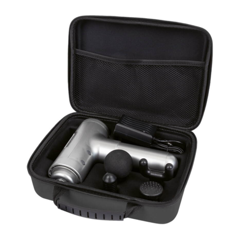 ProfiCare MP 3087 el. masážní pistol - main (6)