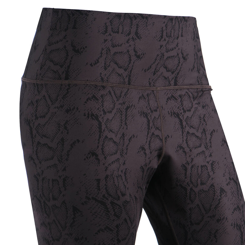 Dámské legíny Endurance  Cerine Printed Tights Q1/46 - main (2)