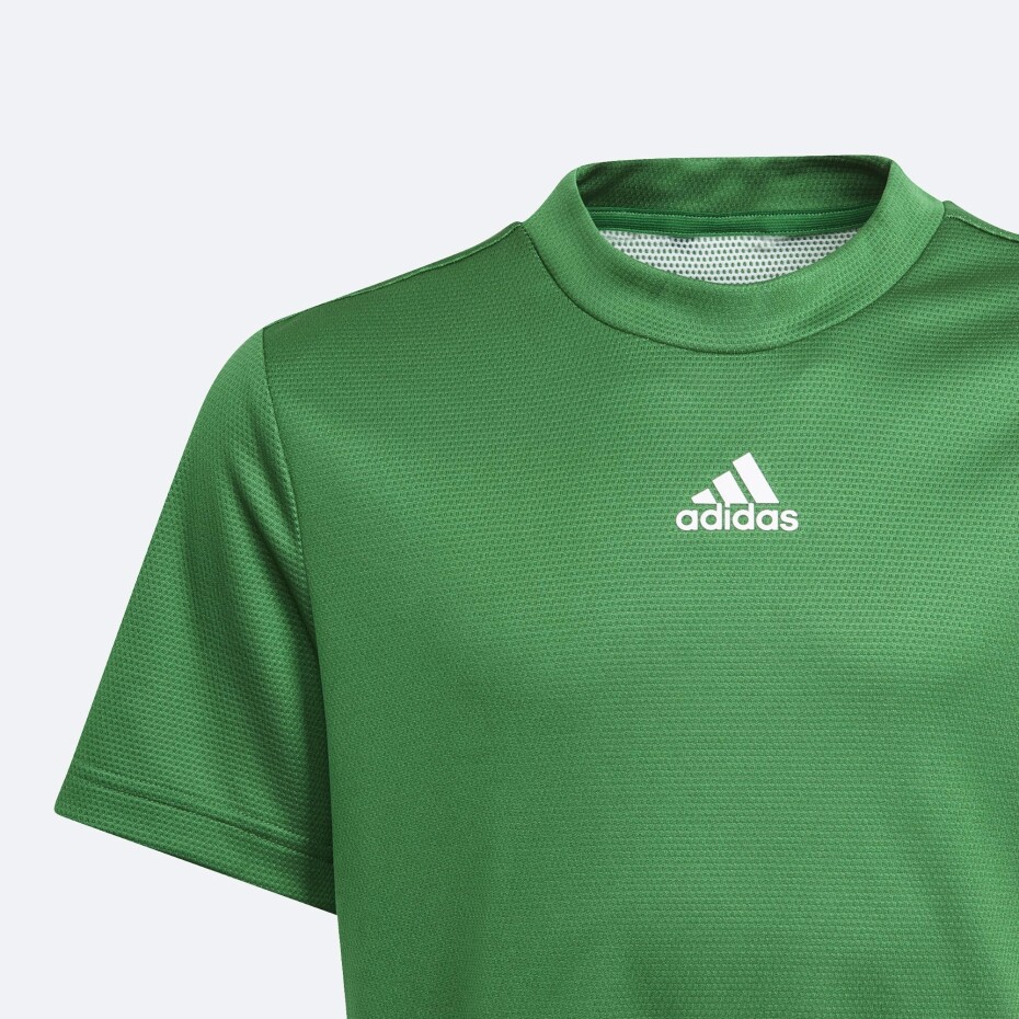 Dětské tričko adidas  B A.R. Tee 128 cm - main (1)