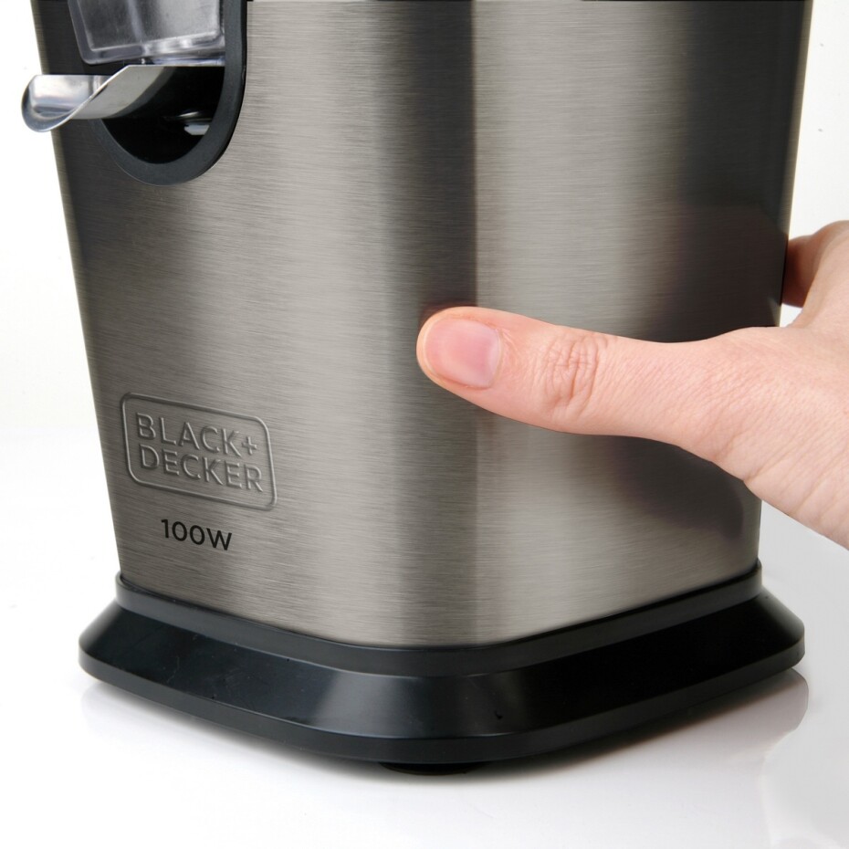 Black+Decker BXJE100E Lis na citrusy - main (4)