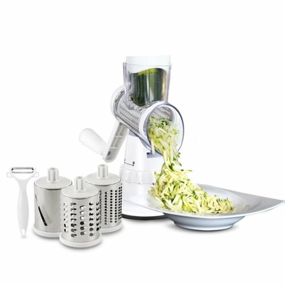 Livington Sumo Slicer - main (0)