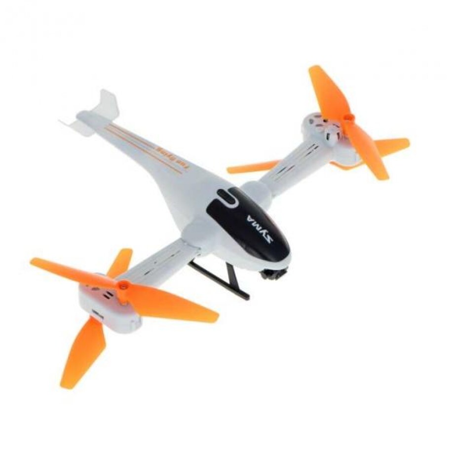 Syma Z5 dron s barometrem - main (0)