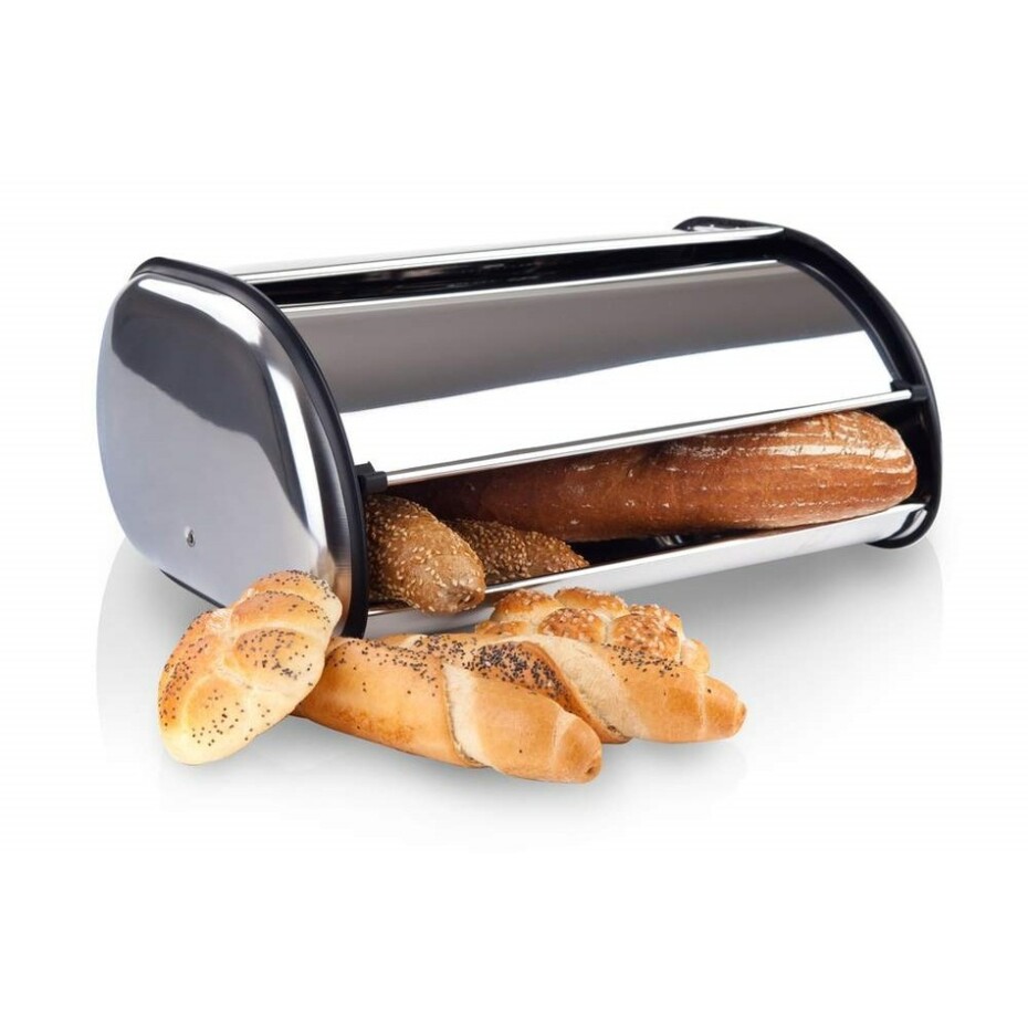 Banquet Nerezový chlebník AKCENT, 36 cm - main (0)
