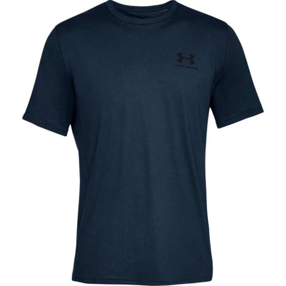 Under Armour triko UA SPORTSTYLE LC SS 1326799-408 - main (0)