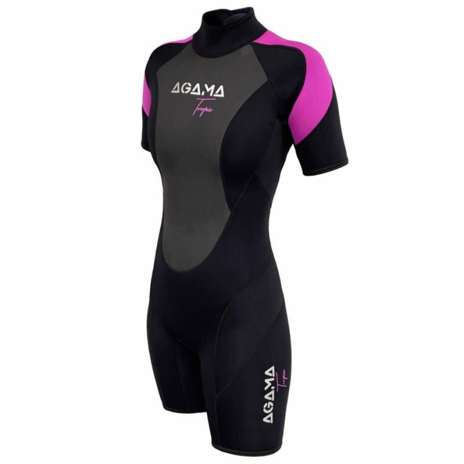 Agama TROPIC Superstretch - main (0)